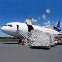 Freight Forwarding Services