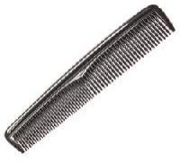 plastic comb