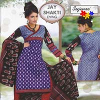 Sanjeevani Ladies Dress Material Collection