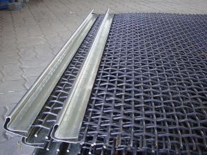 Crusher  Wire Mesh