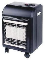 Gas Heaters