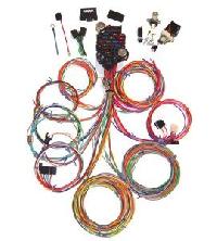 auto electrical wiring harnesses