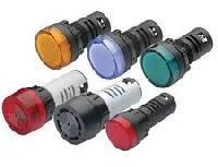 Indicator Lights