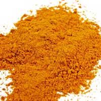 Curry Powder