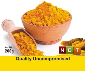 Turmeric Powder