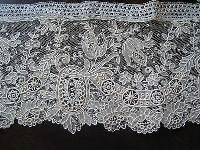 handmade lace