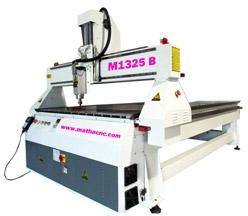 Mdf Cutting Machine