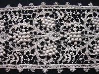 handmade lace