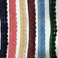 Cushion Lace