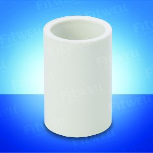 UPVC Coupler Fittings material.