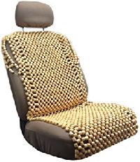 car seat bead cushion