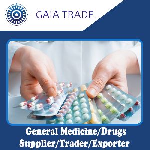 general medicines