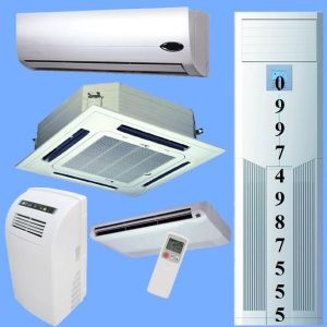 Tower Air Conditioners