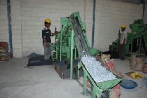 Nut Bolt Assembling Machines