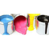 printing ink oil