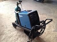 Mig Welder