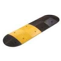 Rubber Speed Breaker