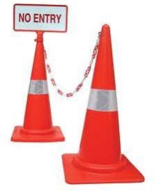 Traffic Safety Cones