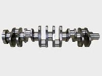 Automotive Crankshaft