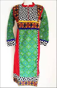 Traditional Kurtis