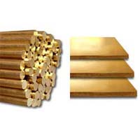 Aluminium Bronze Products