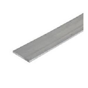 aluminium flat