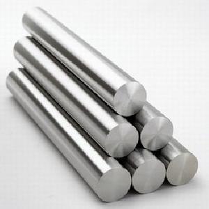 Aluminium Rods