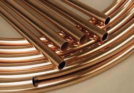 Copper Rods