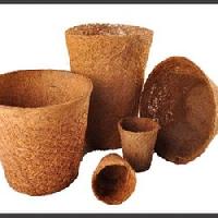 Coir Pots