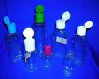 Plastic Injection Molded Articles