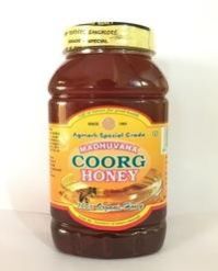 Coorg Honey