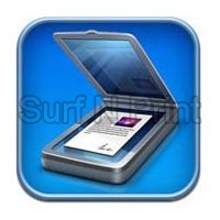 Document Scanning Services