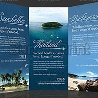 Printed Brochures