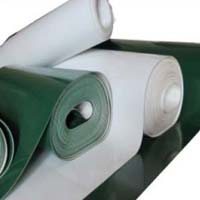 PVC Conveyor Belts