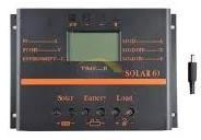 Solar Controller