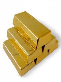 Gold Bullion Bars