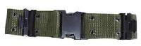 army belts