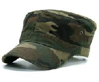 army cap