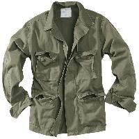 army jackets