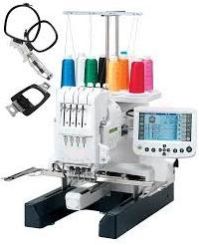 Industrial Embroidery Sewing Machine