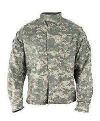 Army Jacket