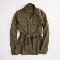 military jackets