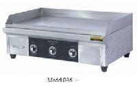 Electric Griddle