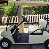 Golf Cart Services