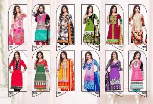 Masti Milly Vol-7 Full catalog at textilmart