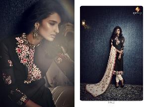 Sajawat Fashion Vol-2 suit material