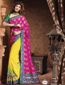 Sarees