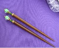 hair sticks