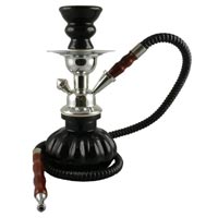 Shisha Instrument