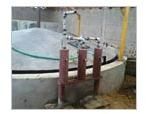 Biogas Filtration System